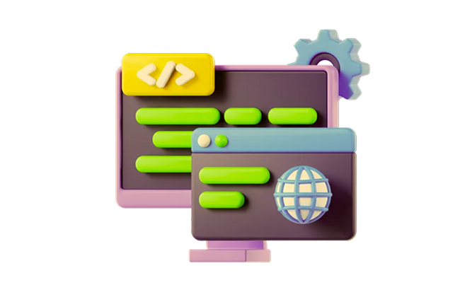 Full-Stack Support