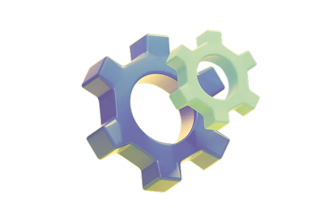 Scalable Architecture