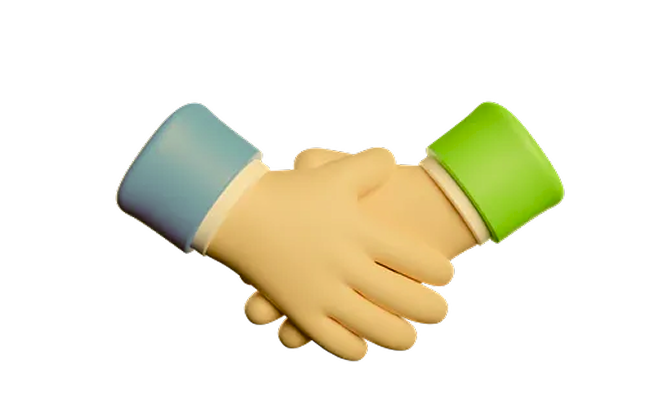 End-to-End Partnership