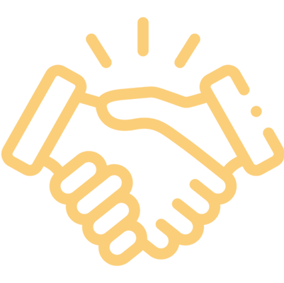 Partnerships Icon