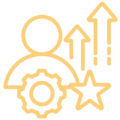 R&D Professionals Icon