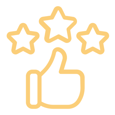 Satisfaction Icon
