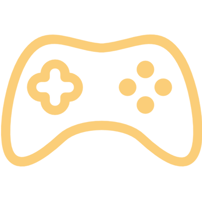 Game Portfolio Icon